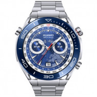 Смарт-годинник HUAWEI Watch Ultimate Voyage Blue (55020AGG) 