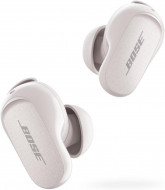 Навушники TWS Bose QuietComfort Earbuds II Soapstone (870730-0020) 