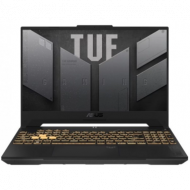 Ноутбук ASUS TUF Gaming F15 FX507ZC4 (FX507ZC4-HN005) 