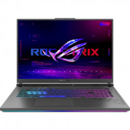 Ноутбук ASUS ROG Strix G18 G814JU (G814JU-N5048W) 