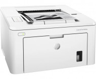 Принтер HP LaserJet Pro M203dw (G3Q47A) 