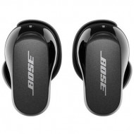 Наушники TWS Bose QuietComfort Earbuds II Triple Black (870730-0010) 