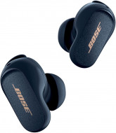 Наушники TWS Bose QuietComfort Earbuds II Midnight Blue (870730-0030) 