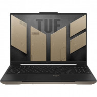 Ноутбук ASUS TUF Gaming A16 Advantage Edition FA617XS Off Black (FA617XS-N3032) 