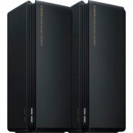 Беспроводной маршрутизатор (роутер) Xiaomi Mesh System AX3000 2-pack (DVB4287GL) 