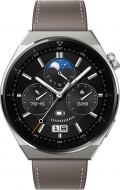 Смарт-часы HUAWEI Watch GT 3 Pro 46mm Classic (55028467) 