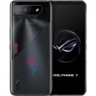 Смартфон ASUS ROG Phone 7 16/512GB Phantom Black 