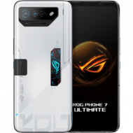 Смартфон ASUS ROG Phone 7 Ultimate 16/512GB Storm White 