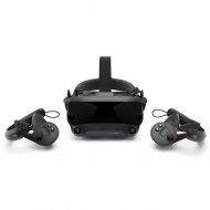 Очки виртуальной реальности Valve Index Headset + Controllers 