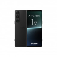 Смартфон Sony Xperia 1 V 12/256GB Black 