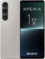 Смартфон Sony Xperia 1 V 12/256GB Platinum Silver 