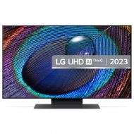 Телевизор LG 43UR9100 