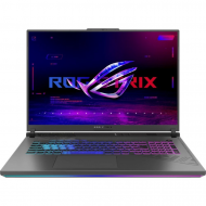 Ноутбук Asus ROG Strix G18 G814JV (G814JV-N6037) 