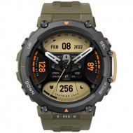 Смарт-часы Amazfit T-Rex 2 Wild Green 