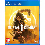 Гра для PS4 Mortal Kombat 11 PS4 (2221566) 