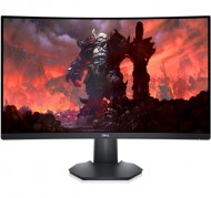 Монітор Dell Curved Gaming Monitor S2722DGM (210-AZZD) 