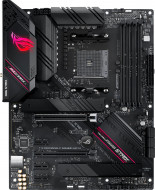 Материнська плата Asus rog strix b550-f gaming wifi II 