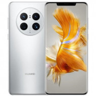 Смартфон HUAWEI Mate 50 Pro 8/256GB Silver 