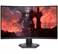 Монітор Dell Curved Gaming Monitor S3222DGM (210-AZZH) 