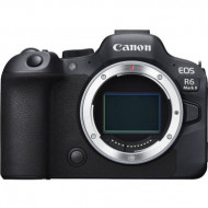 Беззеркальный фотоаппарат Canon EOS R6 Mark II Body (5666C031) 