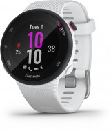 Спортивний годинник Garmin Forerunner 45s White (010-02156-00/10) 