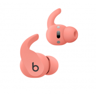 Навушники TWS Beats by Dr. Dre Fit Pro Coral Pink (MPLJ3) 