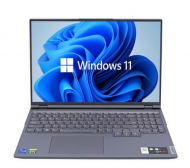 Ноутбук Lenovo Legion 5 Pro 16IAH7H (82RF00ERPB) (без оригинальной коробки) 