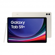 Планшет Samsung Galaxy Tab S9+ 12/256GB 5G Beige (SM-X816BZEA) 