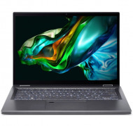 Ноутбук Acer Aspire 5 Spin 14 A5SP14-51MTN-777Z (NX.KHKEX.008) 