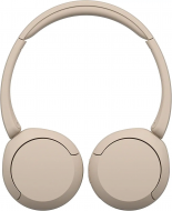 Навушники з мікрофоном Sony WH-CH520 Beige (WHCH520C.CE7) 