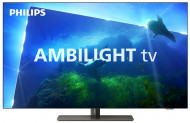 Телевізор Philips 55OLED818/12 