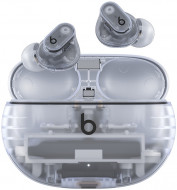 Навушники TWS Beats by Dr. Dre Studio Buds+ Transparent (MQLK3) 