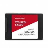 SSD накопичувач WD Red SA500 1 TB (WDS100T1R0A) 