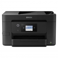 БФП Epson WorkForce Pro WF-3820DWF (C11CJ07403) 