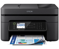 БФП Epson WorkForce WF-2870DWF 