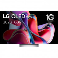 Телевизор LG OLED83G3 