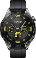 Смарт-часы HUAWEI Watch GT 4 46mm Black (55020BGS) 