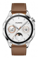 Смарт-часы HUAWEI Watch GT 4 46mm Brown (55020BGW) 