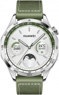 Смарт-часы HUAWEI Watch GT 4 46mm Green (55020BGV) 