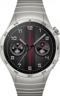 Смарт-часы HUAWEI Watch GT 4 46mm Grey 