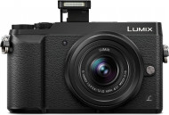 Беззеркальный фотоаппарат Panasonic Lumix DMC-GX80 kit (12-32mm) (DMC-GX80KEE) 