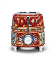 Тостер SMEG TSF01DGEU 