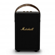 Портативные колонки Marshall Tufton Black and Brass (1005924) 