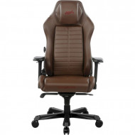 Геймерське крісло DXRacer Master Max DMC-I233S-C-A2 Brown 