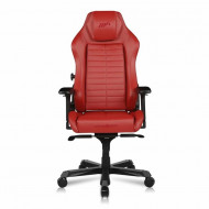 Кресло игровое DXRAcer Master Max DMC-I233S-R-A2 Red 