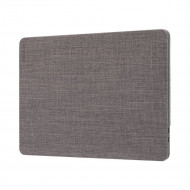 Накладка Incase Textured Hardshell in Woolenex for Apple MacBook Pro 13 (2020) - Ash Grey 