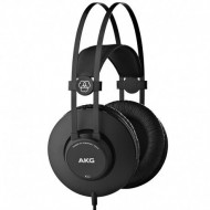 Наушники без микрофона AKG K52 (3169H00010) 