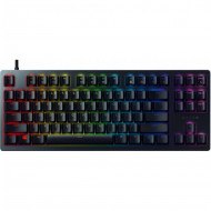 Клавиатура Razer Huntsman TE Red Switch RU USB (RZ03-03081000-R3R1) 