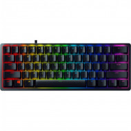 Клавіатура Razer Huntsman Mini Purple Switch RU USB (RZ03-03391500-R3R1) 