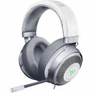 Навушники Razer Kraken Multi Platform Mercury Edition (RZ04-02830400-R3M1) 